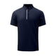 thumbnail image 2 of pstuiky Camisas de vestir de manga corta para hombre, Camisa/camiseta informal de verano para hombre con solapa y botones lisos para uso diario y al aire libre camisas casuales para hombre m, 2 of 8
