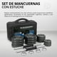 thumbnail image 5 of Set de Mancuernas Altera 30KG-BLK 30kg, 5 of 5