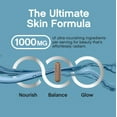 thumbnail image 5 of Hyaluronic Acid with MSM 1000mg | 120 Capsules | Advanced Formula Supplement | by NeoCell, 5 of 8