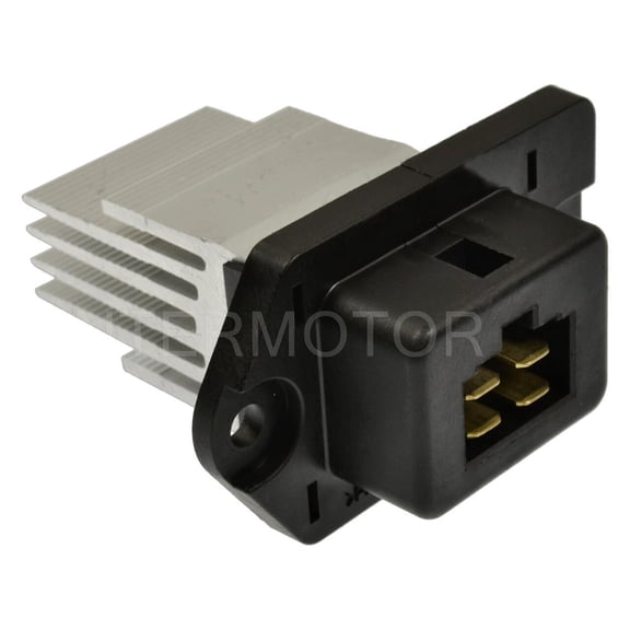 Standard Motor Products RU945 HVAC Blower Motor Resistor
