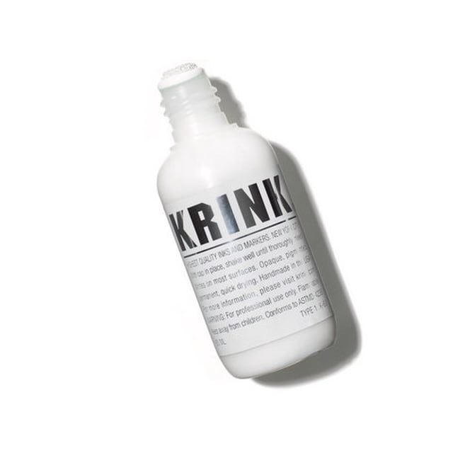 KRINK KRINK KNK60WHITE