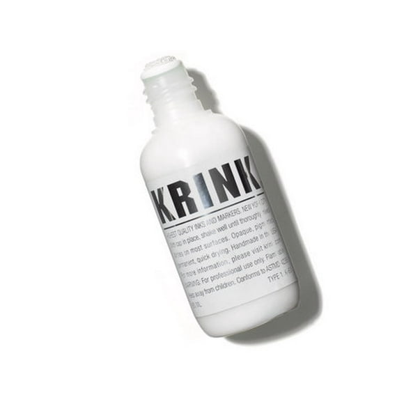 KRINK KRINK KNK60WHITE