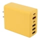 thumbnail image 3 of 65W Fast Charging Head High-Speed USB C Charger 6-Port For 15 14 For Galaxy S23 For Xiaomi 14 Mobile Phone Charger, 3 of 12