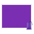 thumbnail image 2 of DPTALR Outdoor Travel Parent-child Camping Carpet, 2 of 4