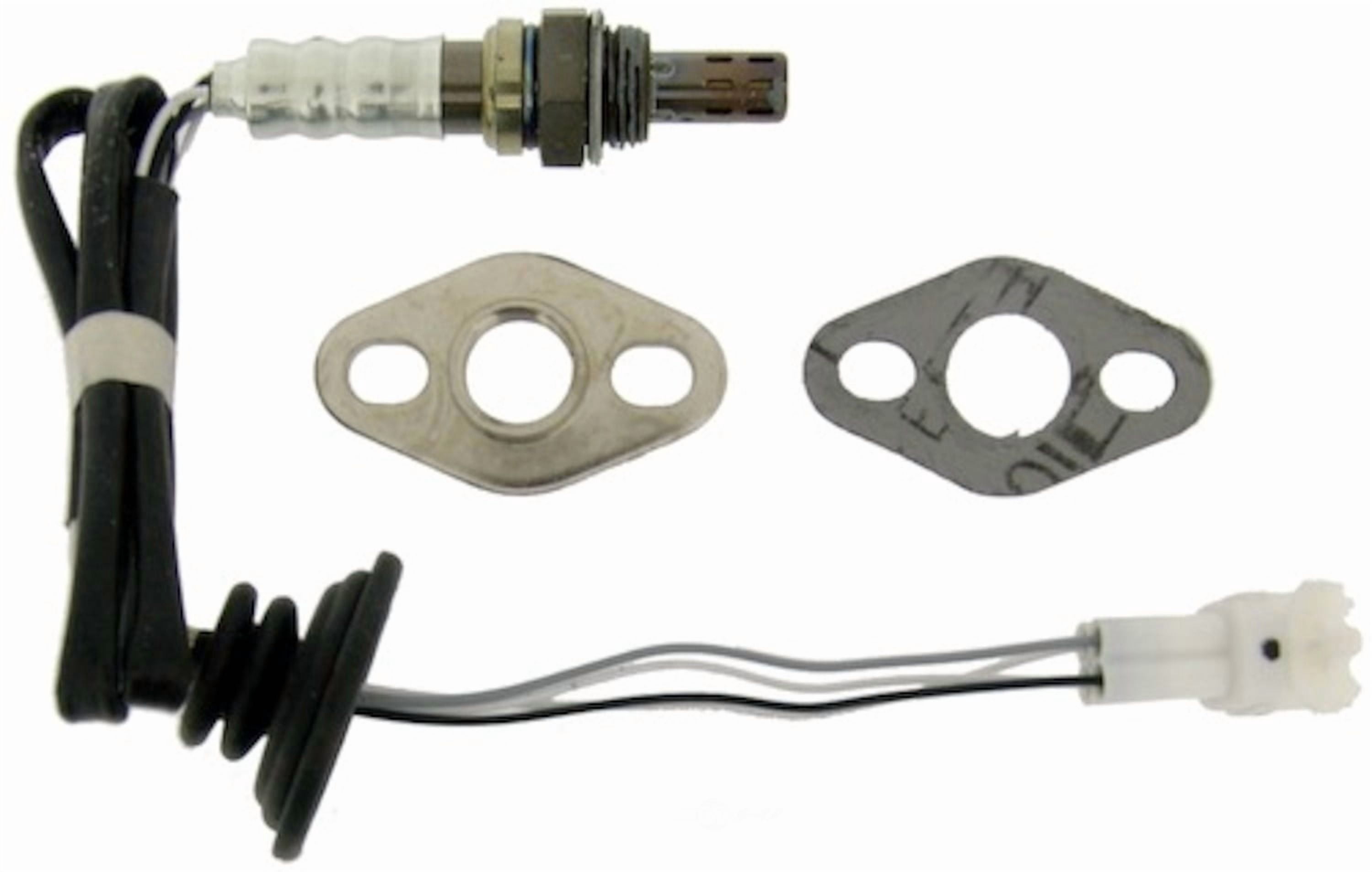 NGK 24112 Oxygen Sensor - NGK/NTK Packaging Fits select: 1988 TOYOTA PICKUP, 1988-1989 TOYOTA 4RUNNER