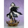 thumbnail image 2 of Rozen Maiden Suigintou Statue, 2 of 11
