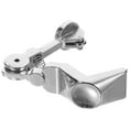 thumbnail image 1 of LITINKIMI Hand Operated Cutting Tools Small Pipe Cutter Silver Iron Versatile Tool for Cutting Laboratory Use 1Set, 1 of 8