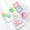 088_D, variant on Silicone Gummy Molds Silicone Ice Cream Mold Ice Lolly Molds Ice With Sticks Tray Ice Froze