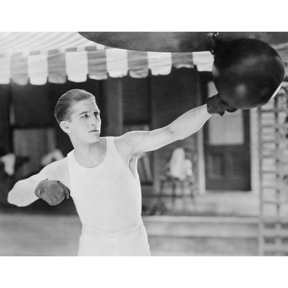 Carpentier History (36 x 24)