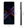 thumbnail image 2 of Smartphone Xiaomi POCO X7 Pro 5G 8+256 Amarillo Desbloqueado, 2 of 6