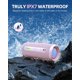 thumbnail image 3 of Altavoz Bluetooth OHAYO S7 IPX7 impermeable con sonido estéreo de 24 W, 3 of 8