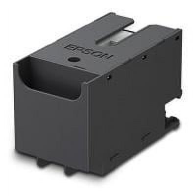 UPC: 0010343938724 | Epson T6716 – Ink maintenance
