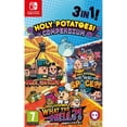 thumbnail image 1 of Holy Potatoes! Compendium [Nintendo Switch], 1 of 1