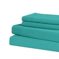 thumbnail image 3 of 1800 Series Microfiber Sheet Set, 3 of 3