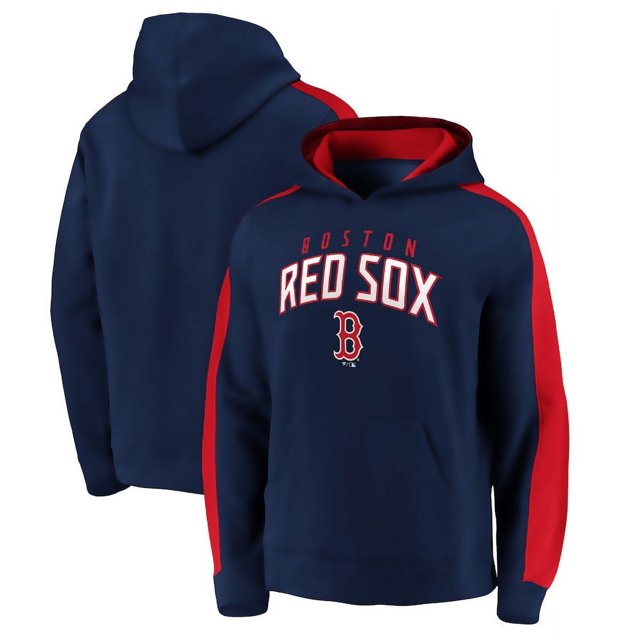 MLB Baseball Game Time Bow Pullover