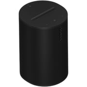 Sonos Era 100 Wireless Speaker - Black, 2 Pack
