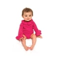 thumbnail image 2 of MONAG Infant Long Sleeve Ruffle Bodysuit, 2 of 6