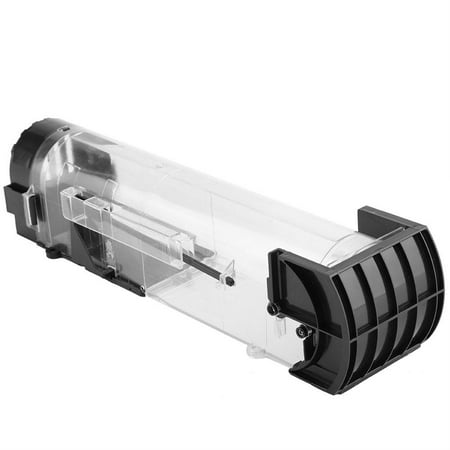 Automatic Trap Thrower - HERCHR live mousetrap, Live mousetrap, Mouse Mice Control Catch Bait Humane Live Traps Hamster Cage, Automatic Lock Mouse Cage Household Mousetrap, Control Catch Mice Bait