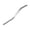 Style A, variant on Dualoai Brick Jointer Ergonomic Finishing Tool for DIY Projects Cleaning Bricklaying Style A