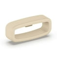 thumbnail image 4 of Wristwatch Band Holder Silicone Fastener Ring Keeper 18mm/20mm/22mm Belt Loops, 4 of 5