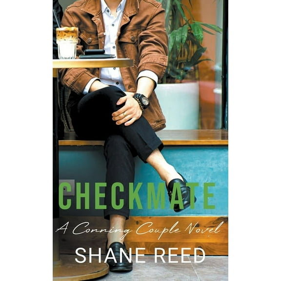 A Conning Couple Novel Checkmate, Book 1, (Paperback)