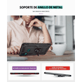 thumbnail image 3 of Funda Samsung Galaxy A10S Uso Rudo Contra Golpes Douper Uso rudo, 3 of 5