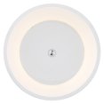 thumbnail image 2 of Access Lighting 50941LEDD-WH-ACR Plafonnier Encastré à LED Radiant de 15 Po&44; Blanc, 2 of 2