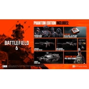 BATTLEFIELD 6: Phantom Edition, Xbox Series X