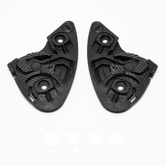 Shoei Helmet Parts and Accessories Base Complete Set CWR-1 / QR-E