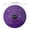 Purple, variant on shyuyusa Ab Twist Waist Disc Board,Adjustable Waist Trainer Twisting Disc with Handles,Waist Slimming Balance Rotating Disc with Massage Foot Sole for Slimming Waist Arms Hips and Thighs