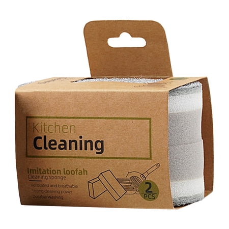 Cleaning Eraser Sponge Multi-Surface Scrubb… product image