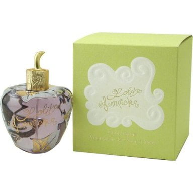 Lolita Lempicka Eau de Parfum, Perfume for Women, 3.4 Oz