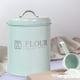 thumbnail image 5 of Cubo de almacenamiento 2 de Almacenamiento de Herméticos de 2,5 Kg con para de en Polvo Magideal Cubo de almacenamiento, 5 of 7