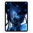 thumbnail image 5 of Restored Apple 13-inch iPad Pro (M5) Wi-Fi + Cellular 256GB with OLED - Silver (Refurbished), 5 of 5