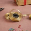 Urban Fest Organza Ribbon Roll 1 pack (2 pieces) PACK OF 2