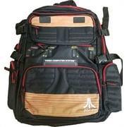 Backpack - ATARI - 2600 Console Inspired 19" New BP210078ATA