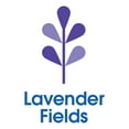 thumbnail image 6 of Great Value 13-Gallon Strong Flex Drawstring Tall Kitchen Trash Bags, Lavender Fields Scent, 20 Bags, 6 of 12