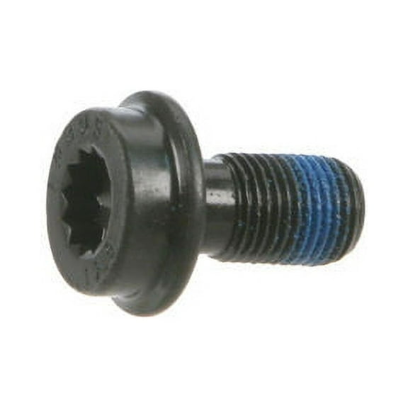 Flywheel Bolt - Compatible with 1997, 1999 - 2003 Volkswagen EuroVan 2.8L V6 2000 2001 2002