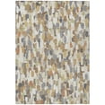 thumbnail image 2 of Addison Rugs Chantille Indoor/Outdoor Transitional Casual Beige Machine Washable Rectangle Rug, 10' x 14', 2 of 8