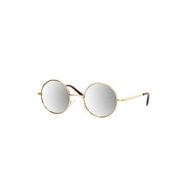 Round sunglasses walmart sale