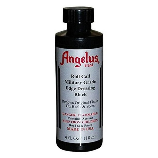 angelus heel and sole dressing