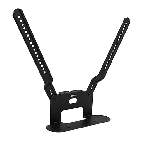 UPC: 8100417329656 | Mount-It! Sound Bar TV Mounting Shelf Compatible with Sonos Beam Speaker