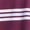 Dark Cherry Stripe, variant on Muscle Tank Top, Men's XS-5XL