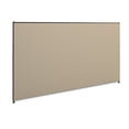 thumbnail image 2 of Vers Office Panel, 72w x 42h, Gray, 2 of 4