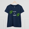 thumbnail image 3 of The "Merry And Bright " Christmas Xmas Tree Funny Holiday T-Shirt, 3 of 4