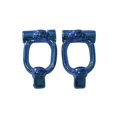 thumbnail image 5 of Portador de buje C delantero de metal de 2 piezas para coche Xlf F16 F17 F-16 1/14 Rc, 2, 5 of 5