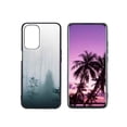 thumbnail image 1 of Compatible with OnePlus Nord N200 5G Phone Case, Foggy-Forest-jpg Case Silicone Protective for Teen Girl Boy Case for OnePlus Nord N200 5G, 1 of 1