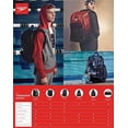 thumbnail image 2 of Speedo Tri Clops, 2 of 3