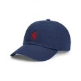thumbnail image 4 of Gorra Polo Club Yorkshire Unitalla con Logo Bordado Marino, 4 of 4