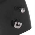 thumbnail image 3 of Mechanical Metronome High Precision Universal Piano Metronome for Guitar Violin Drums and Other Musical Instruments Black, 3 of 4